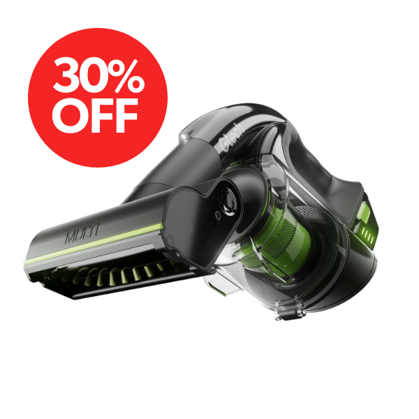 Multi cordless handheld pet vacuum cleaner - category page