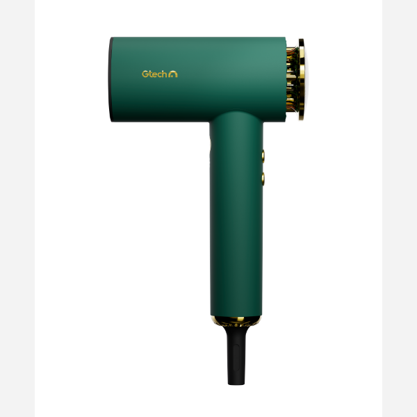 DryOnic Ionic Fast Drying Hair Dryer (Teal)