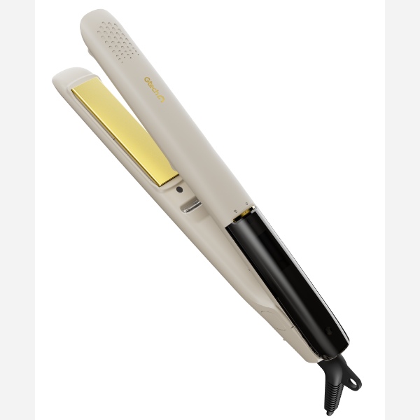 StyleOnic Turbo ION Compact Straighteners (Oyster)