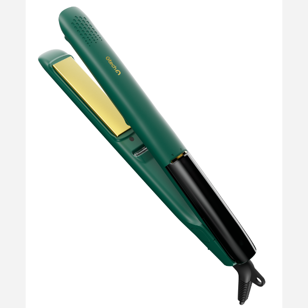 StyleOnic Turbo ION Compact Straighteners (Teal)