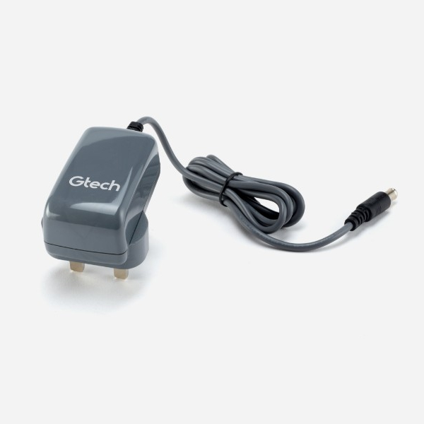 Garden Charger