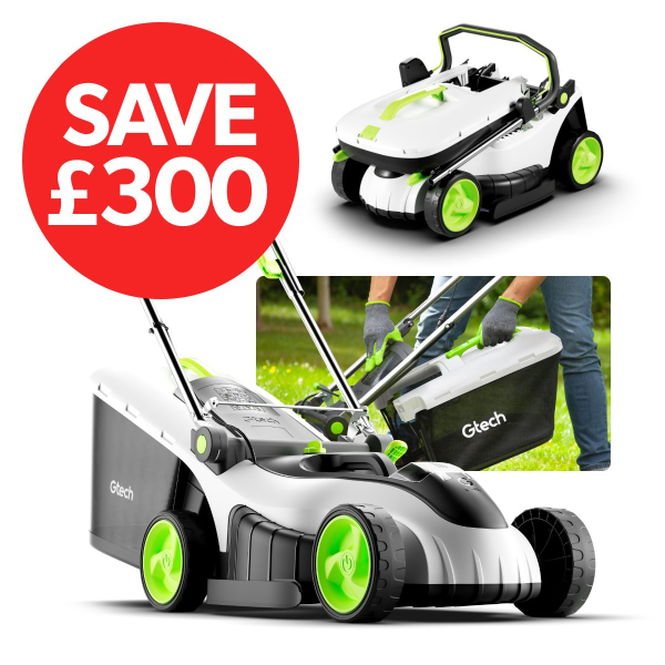 Lawnmower CLM50