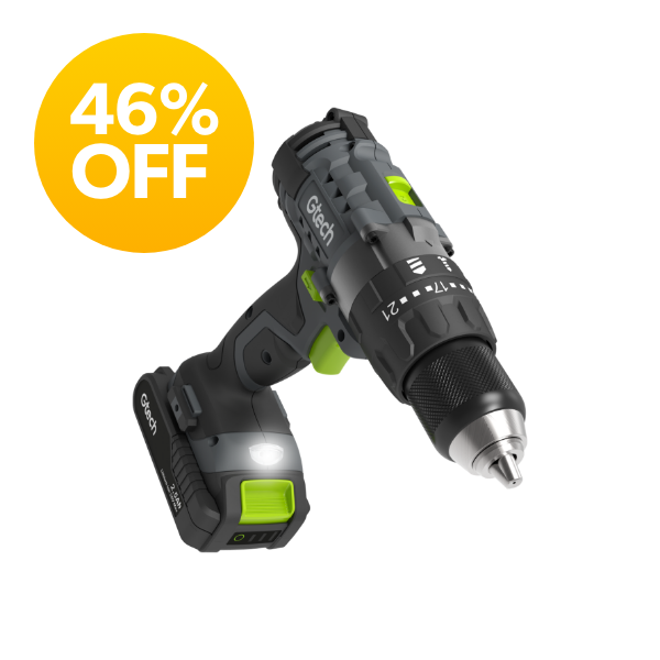 Cordless Combi Drill - category page