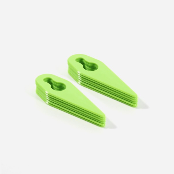 Grass Trimmer Replacement Trimmer Blades