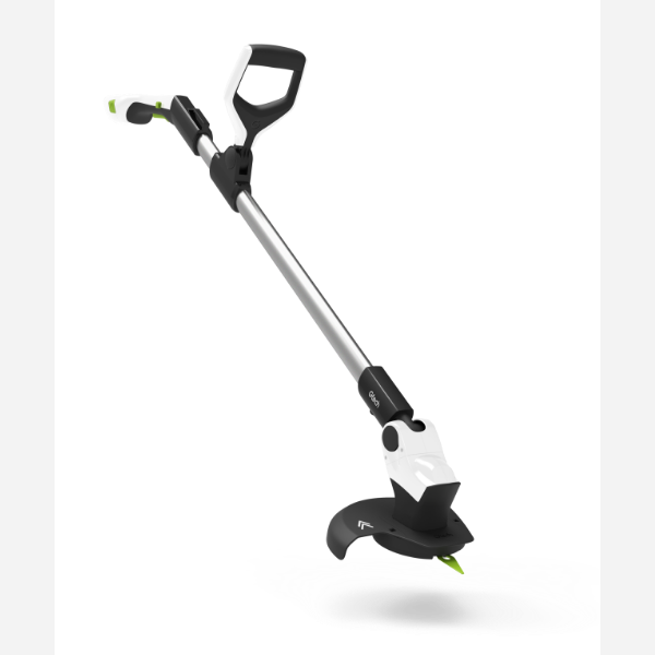 Battery powered trimmer - product page 1