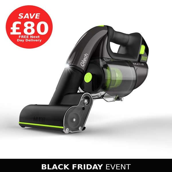 Multi cordless handheld pet vacuum cleaner - category page