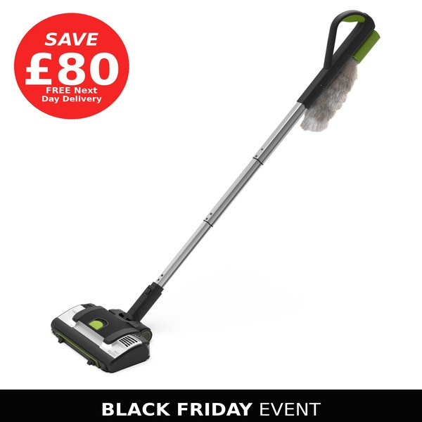 HyLite 2 Lightweight Cordless Vacuum