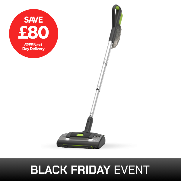 HyLite 2 Lightweight Cordless Vacuum