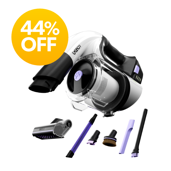 Multi Platinum Cordless Handheld Vacuum