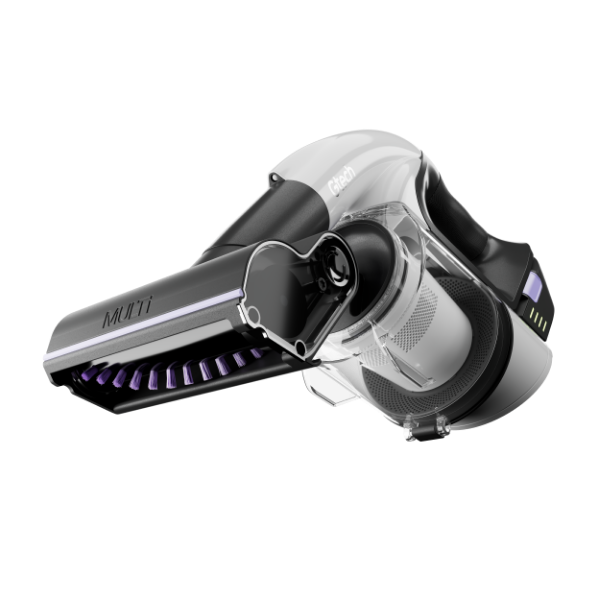 Multi Platinum Cordless Handheld Vacuum