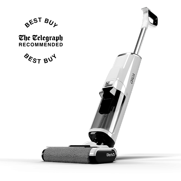 Orca Cordless Hard Floor Cleaner