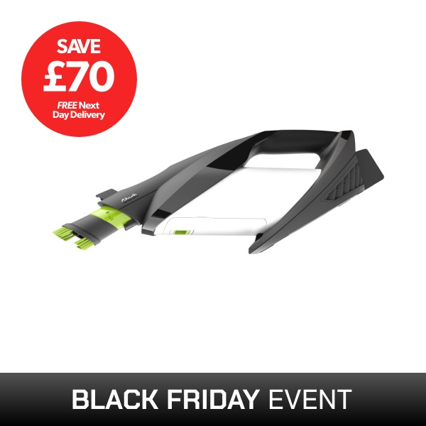 ProLite Cordless Handheld Bagged Vacuum