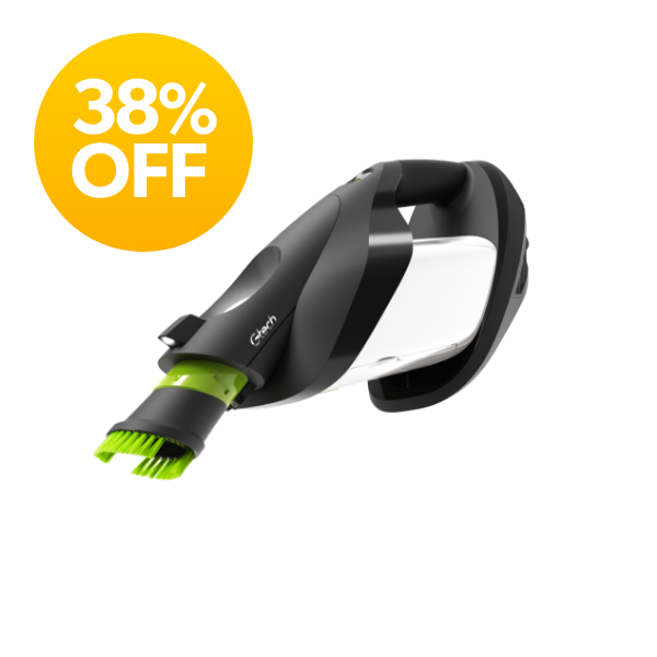 ProLite Cordless Handheld Bagged Vacuum