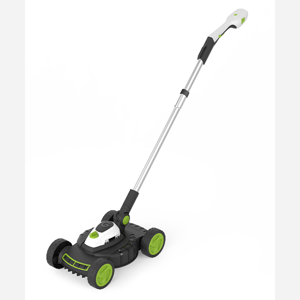 Small Cordless Lawn Mower SLM50