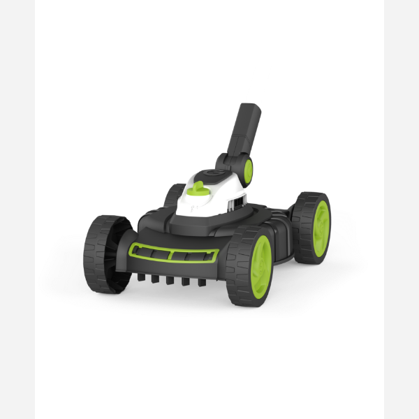 Small lawnmower category page image