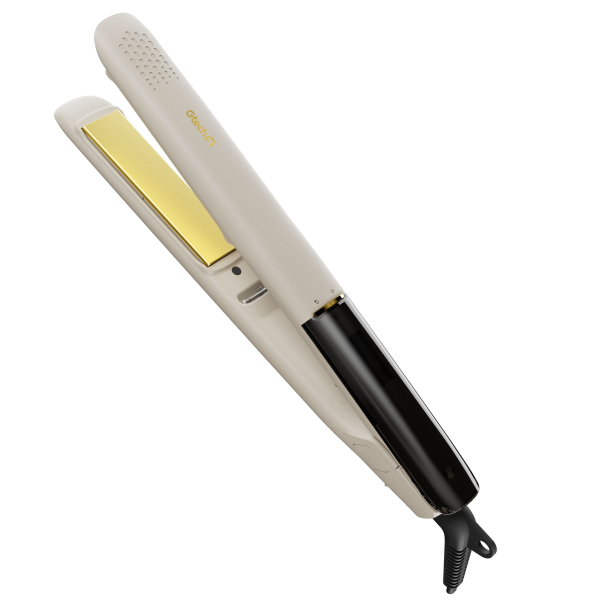 StyleOnic Turbo ION Compact Straighteners (Oyster)