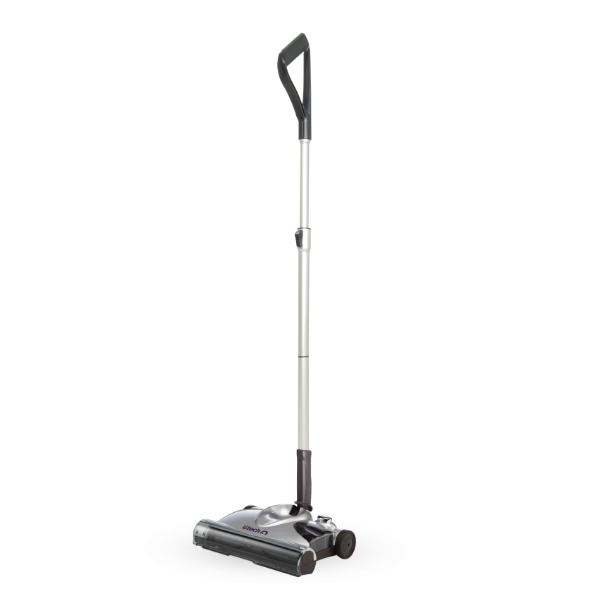 SW02 cordless carpet sweeper - category