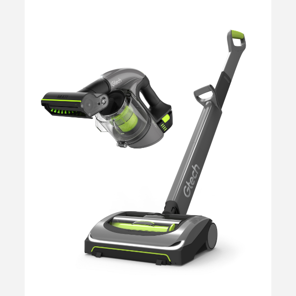 System Cordless Vacuum Bundle