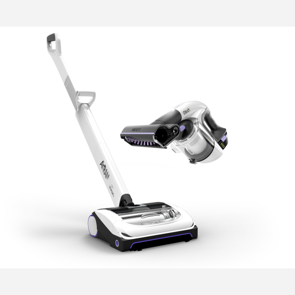Platinum Duo Anti Hair Wrap Cordless Vacuum Bundle