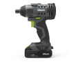 Cordless impact driver - - product page 1