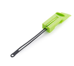 Gtech Cordless Lawnmower Safety Key