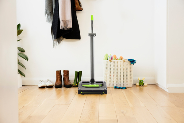 cordless handheld hoover buying guide