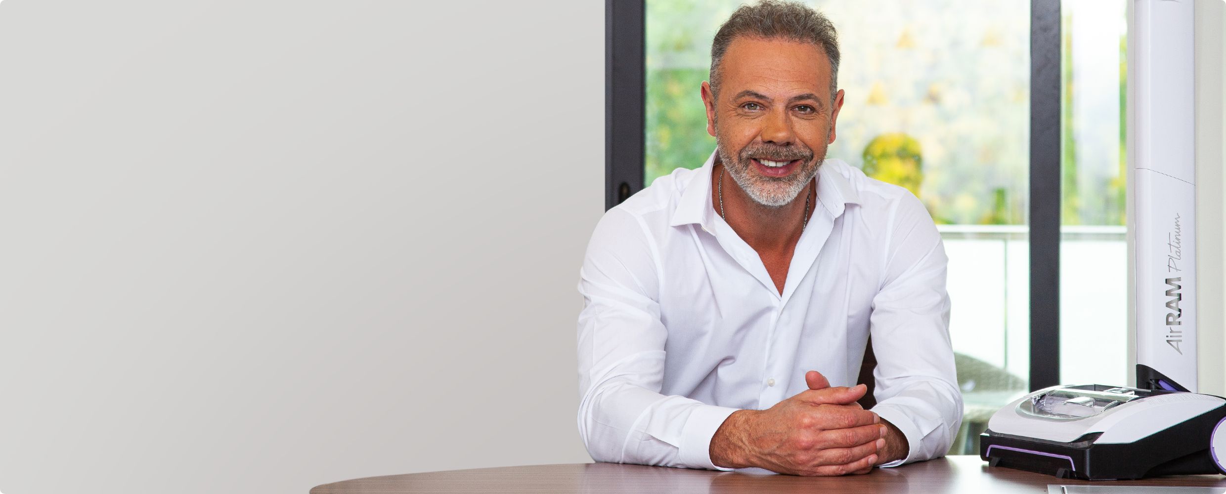 nick grey inventor banner