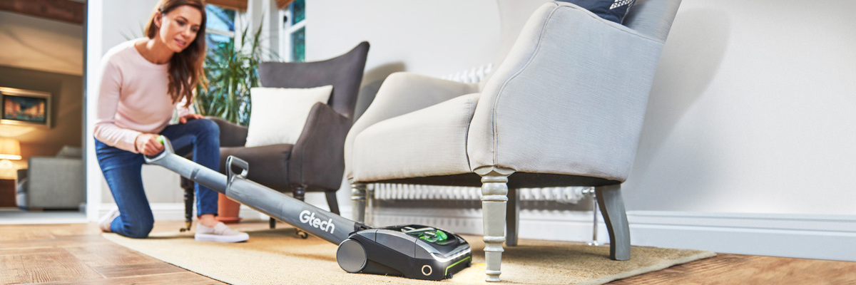 5 Great AirRam Cordless Vacuum Reviews