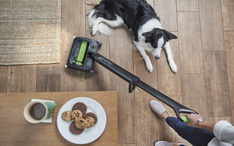 7 Great Reasons to get an AirRam K9 Gtech Blog