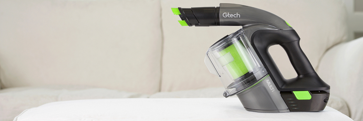 Gtech multi clearance