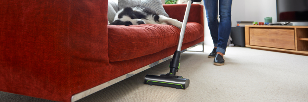 What you need to consider before buying a new vacuum