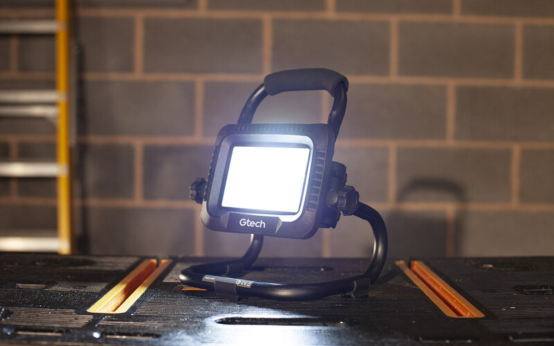 Gtech Flood Light