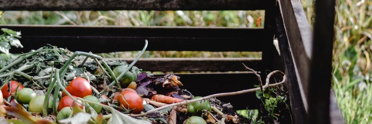 Compost coupling