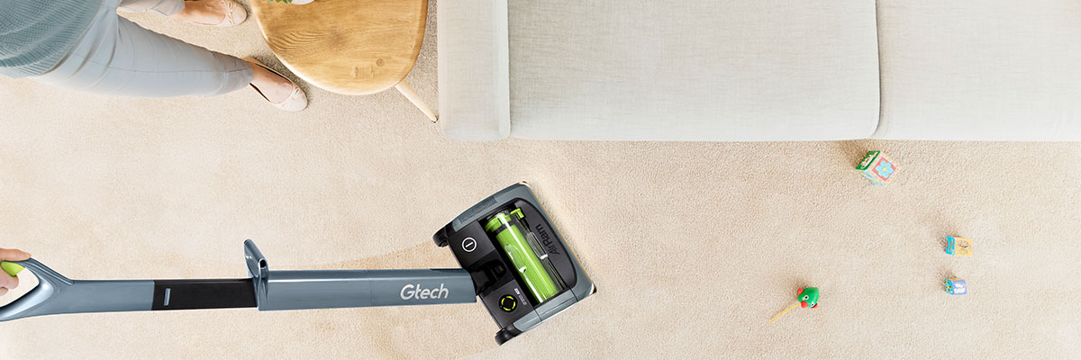 6 vacuum cleaning hacks you need to know about