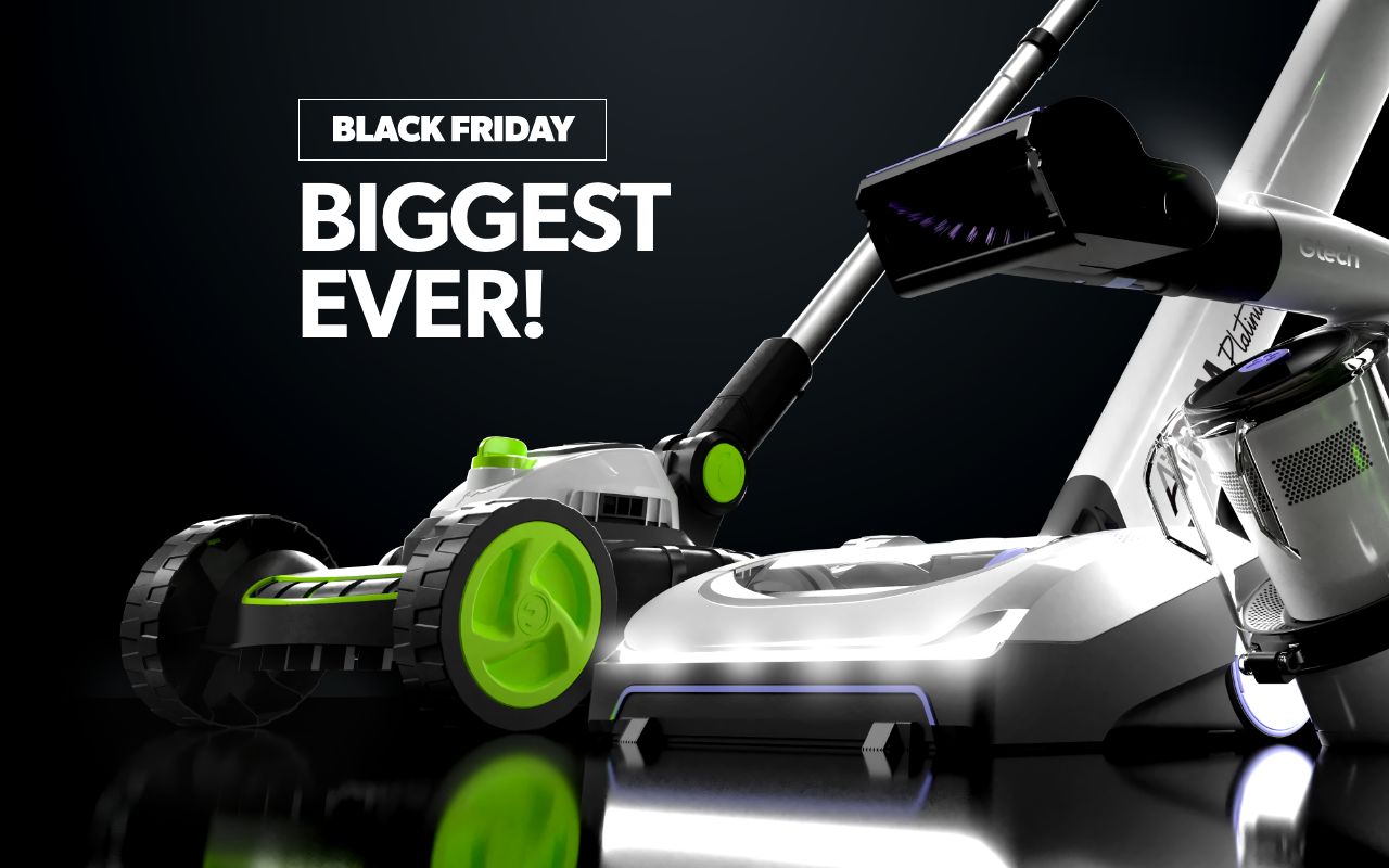 Black Friday
