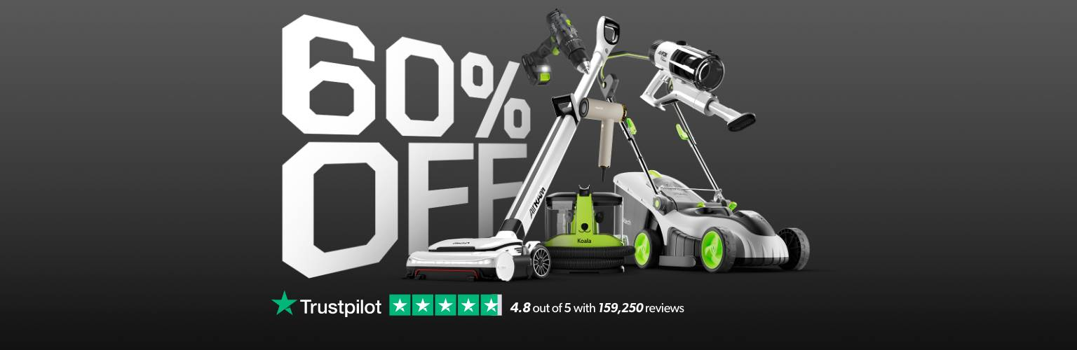 Black Friday 2025 Banner