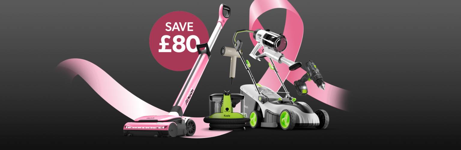 Black Friday 2025 Banner