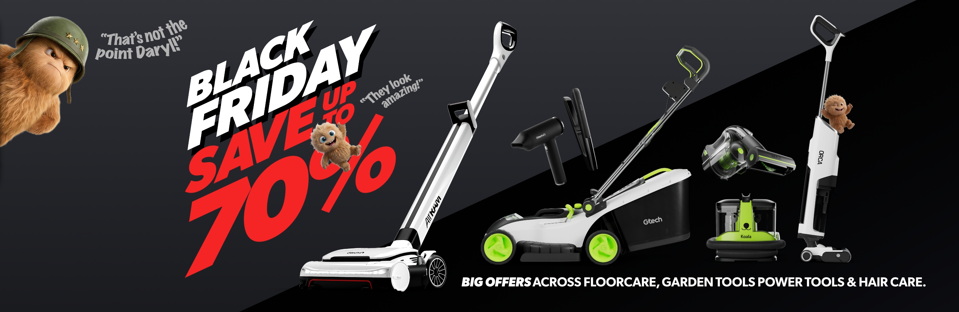 Black Friday 2026 Sale