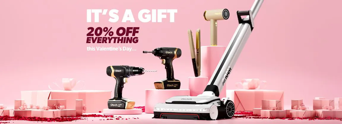 Valentines Day 26 banner