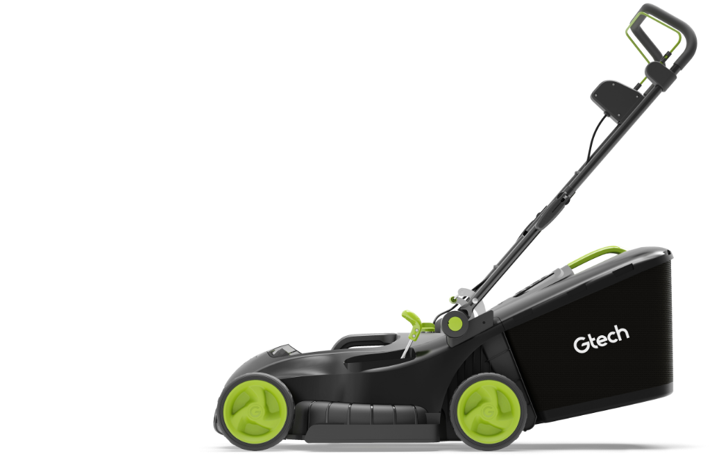 Gtech Lawnmower 2.0