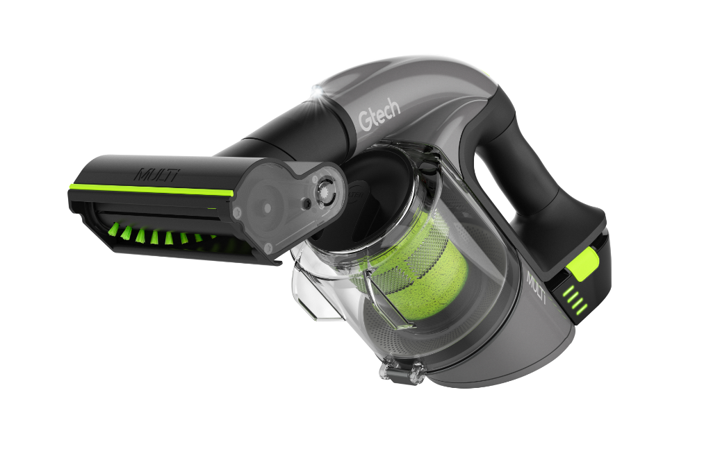 Gtech Multi K9