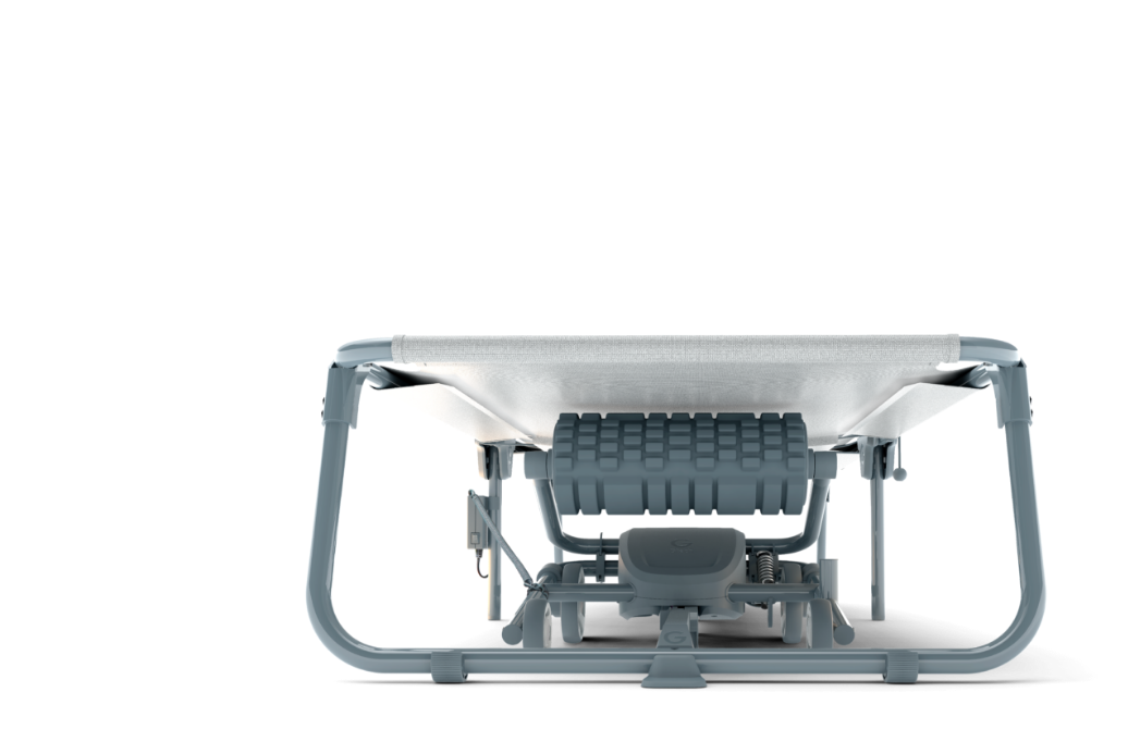 Gtech MYO Touch