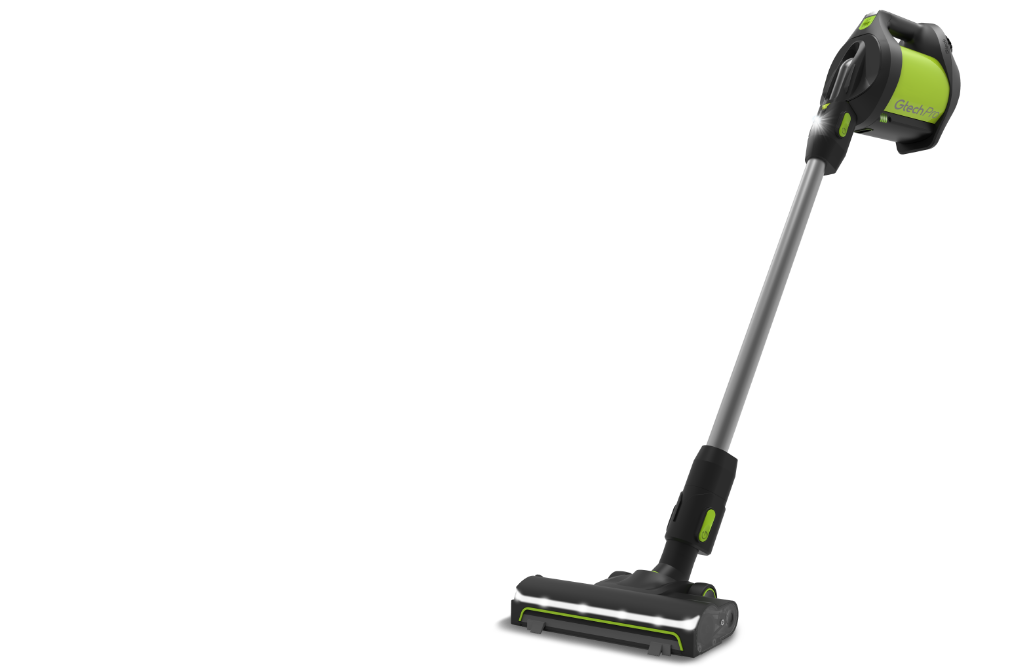 Gtech Pro