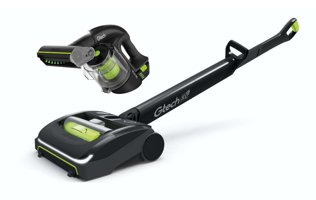 Gtech System K9