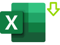 excel icon