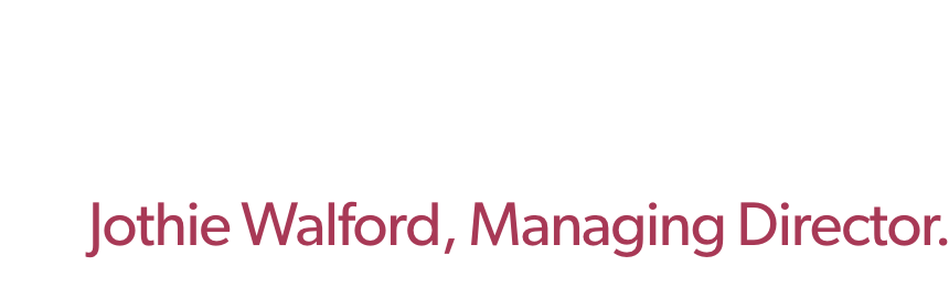 Jothie Signature