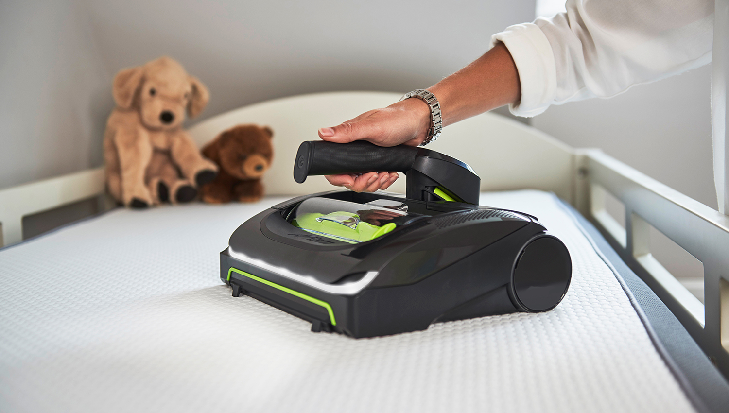 AirRam Speed Cleaning Kit Floorcare Accessories