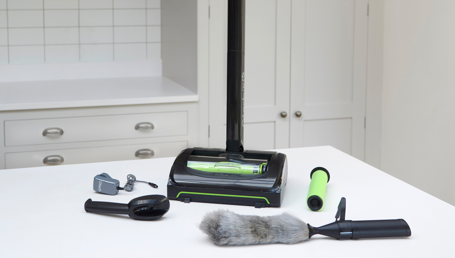 AirRam Speed Cleaning Kit Floorcare Accessories