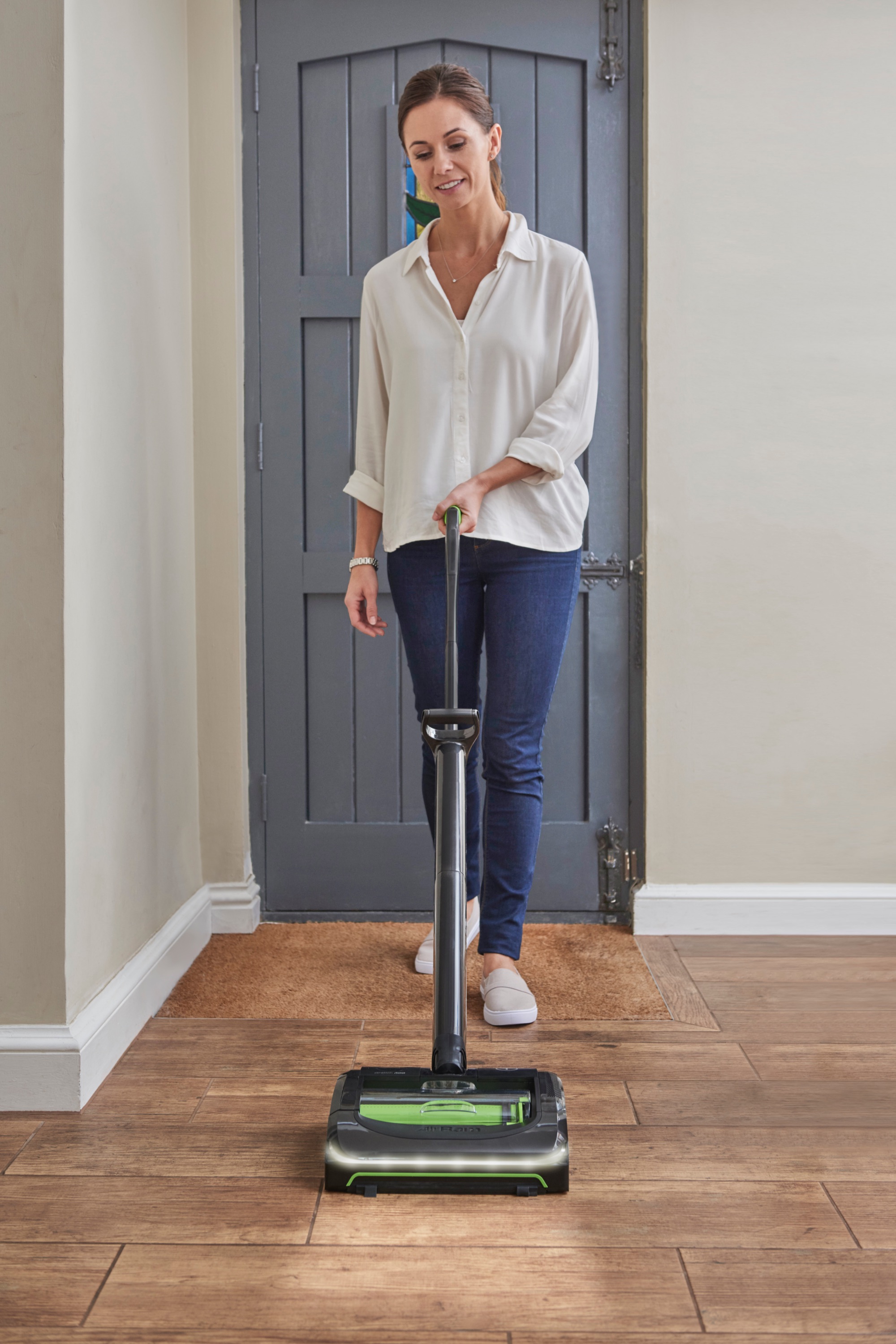 AirRam K9 Pet Hair Vacuum Cordless Pet Hoover Gtech