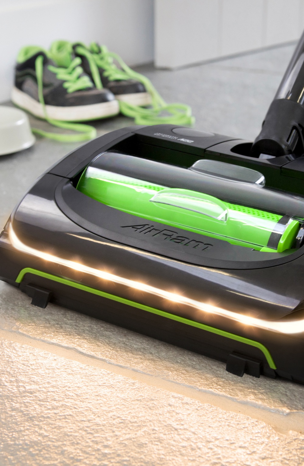 AirRam K9 Pet Hair Vacuum Cordless Pet Hoover Gtech